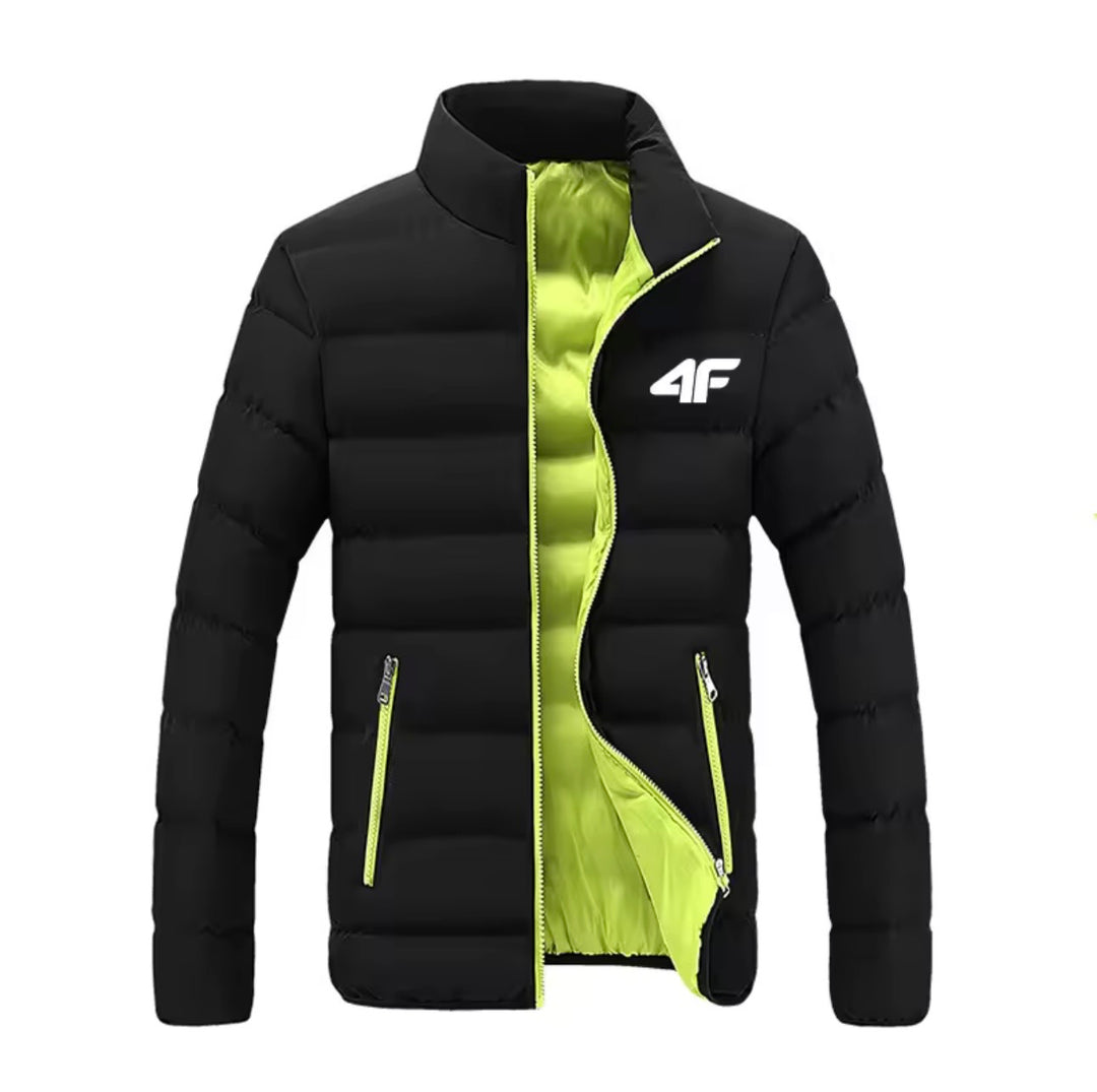 Chaqueta Premium UrbanHeat™