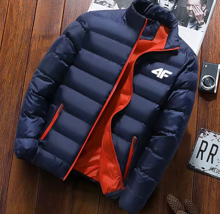Chaqueta Premium UrbanHeat™