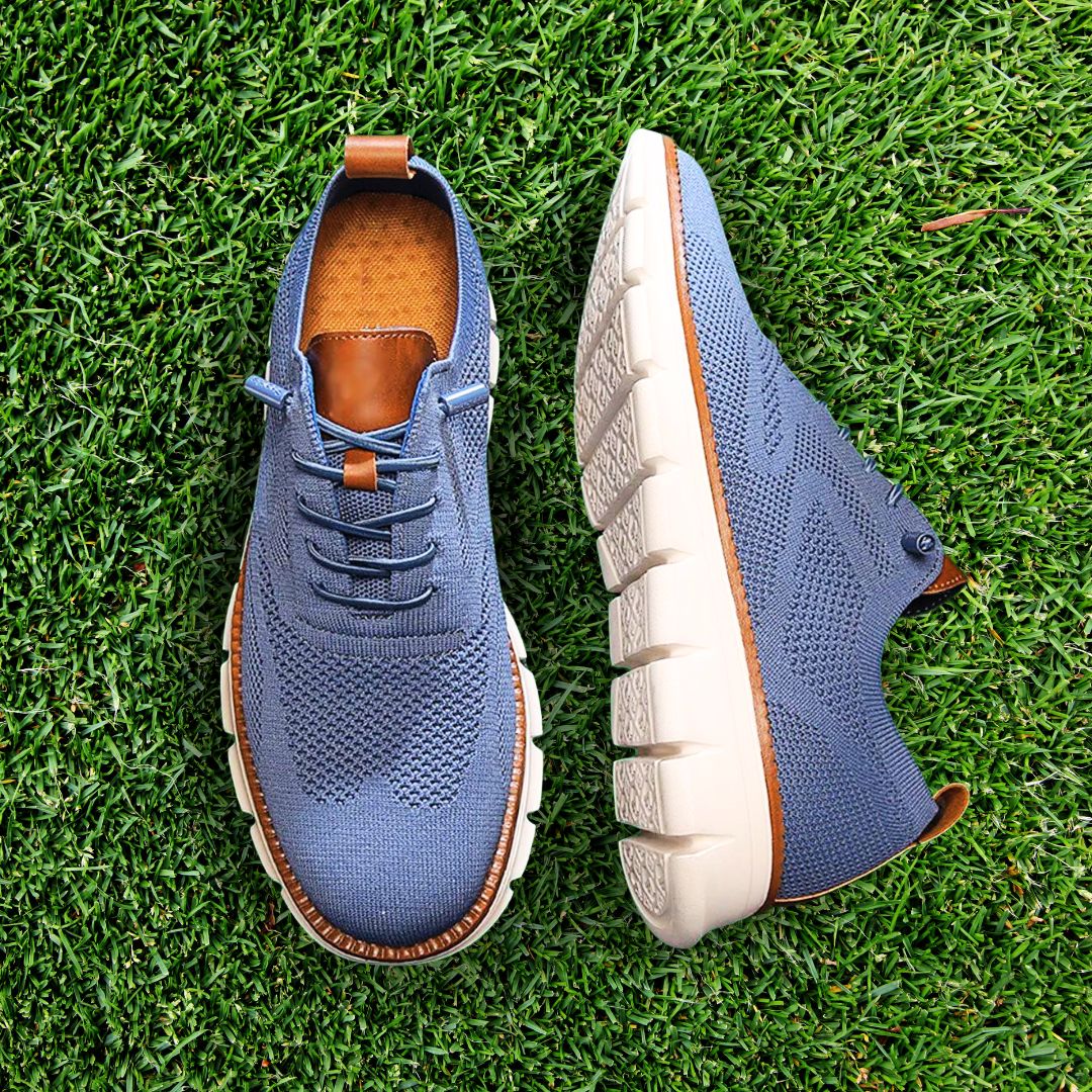 Zapatillas Urban Knit 360 – Comodidad y estilo sin límites
