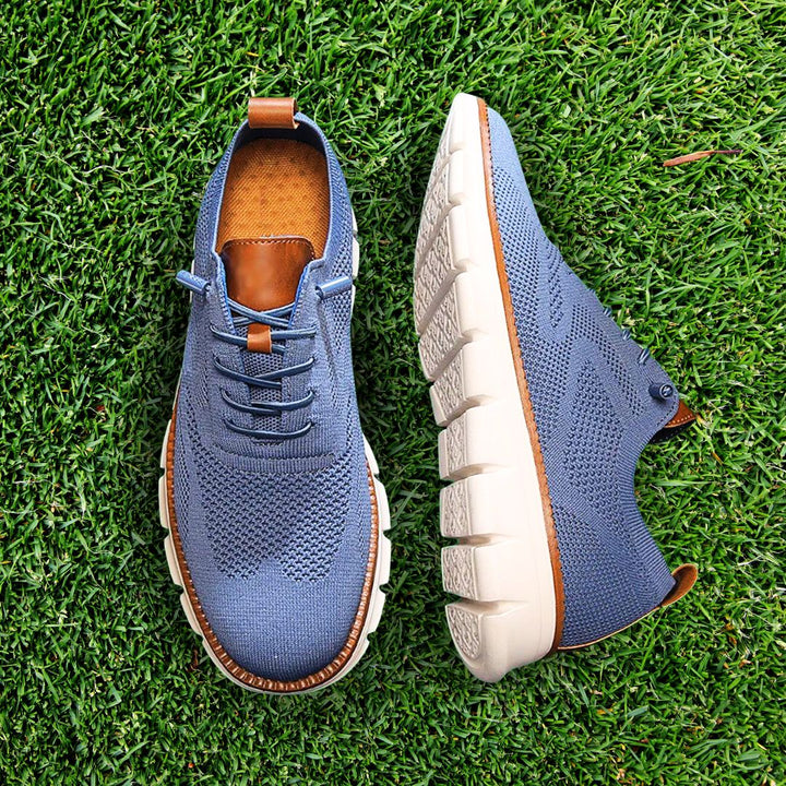 Zapatillas Urban Knit 360 – Comodidad y estilo sin límites