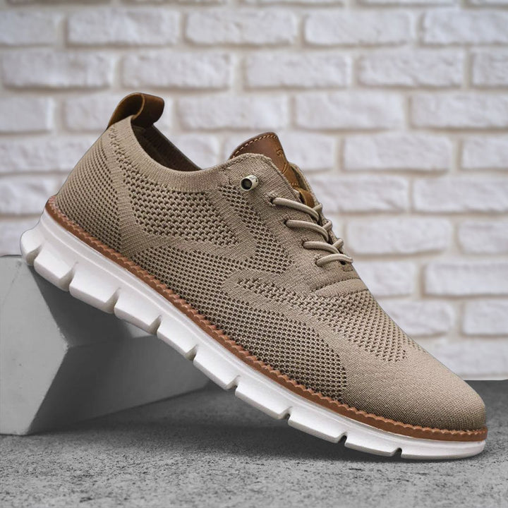 Zapatillas Urban Knit 360 – Comodidad y estilo sin límites
