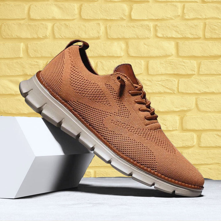 Zapatillas Urban Knit 360 – Comodidad y estilo sin límites