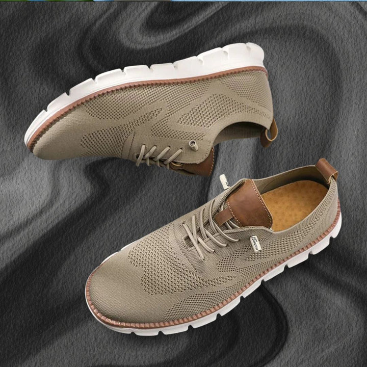 Zapatillas Urban Knit 360 – Comodidad y estilo sin límites