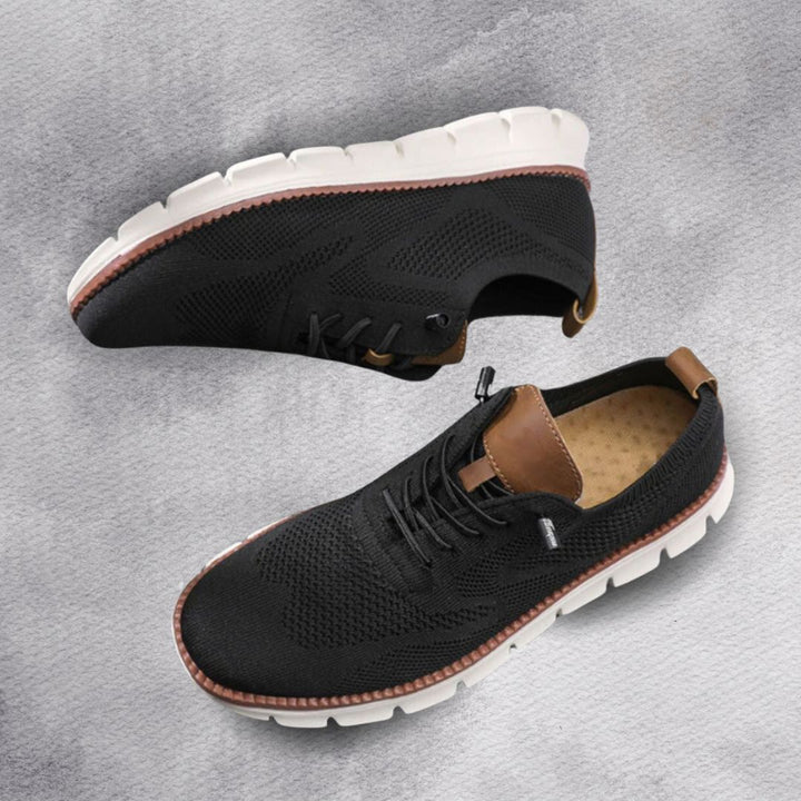 Zapatillas Urban Knit 360 – Comodidad y estilo sin límites