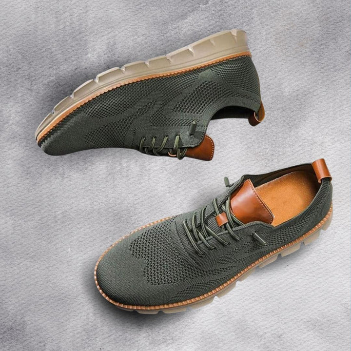 Zapatillas Urban Knit 360 – Comodidad y estilo sin límites