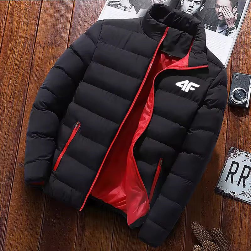 Chaqueta Premium UrbanHeat™
