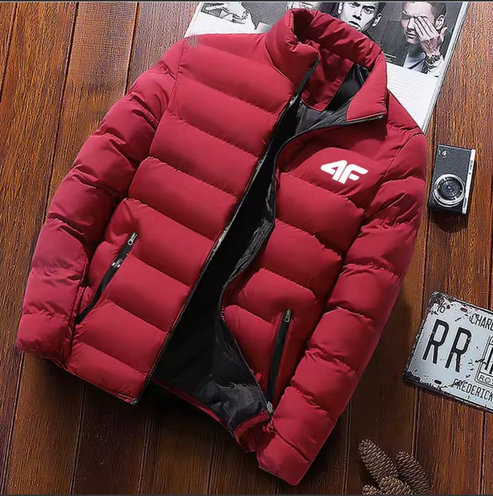 Chaqueta Premium UrbanHeat™