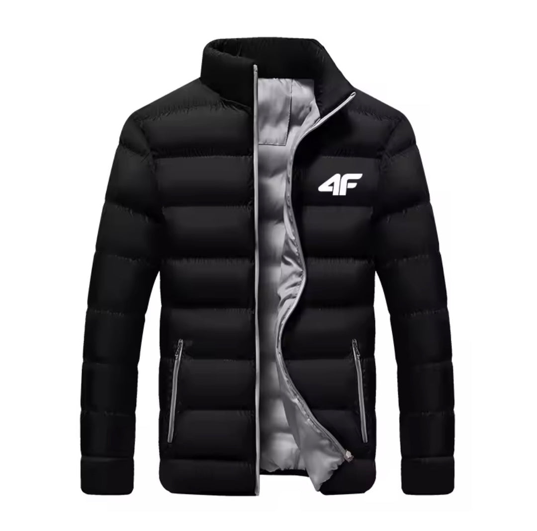 Chaqueta Premium UrbanHeat™