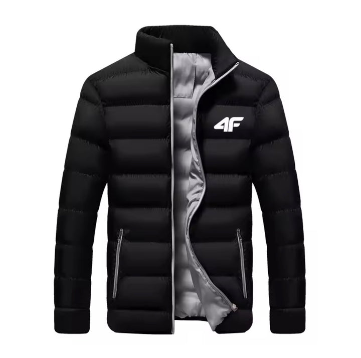 Chaqueta Premium UrbanHeat™