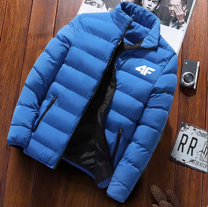 Chaqueta Premium UrbanHeat™