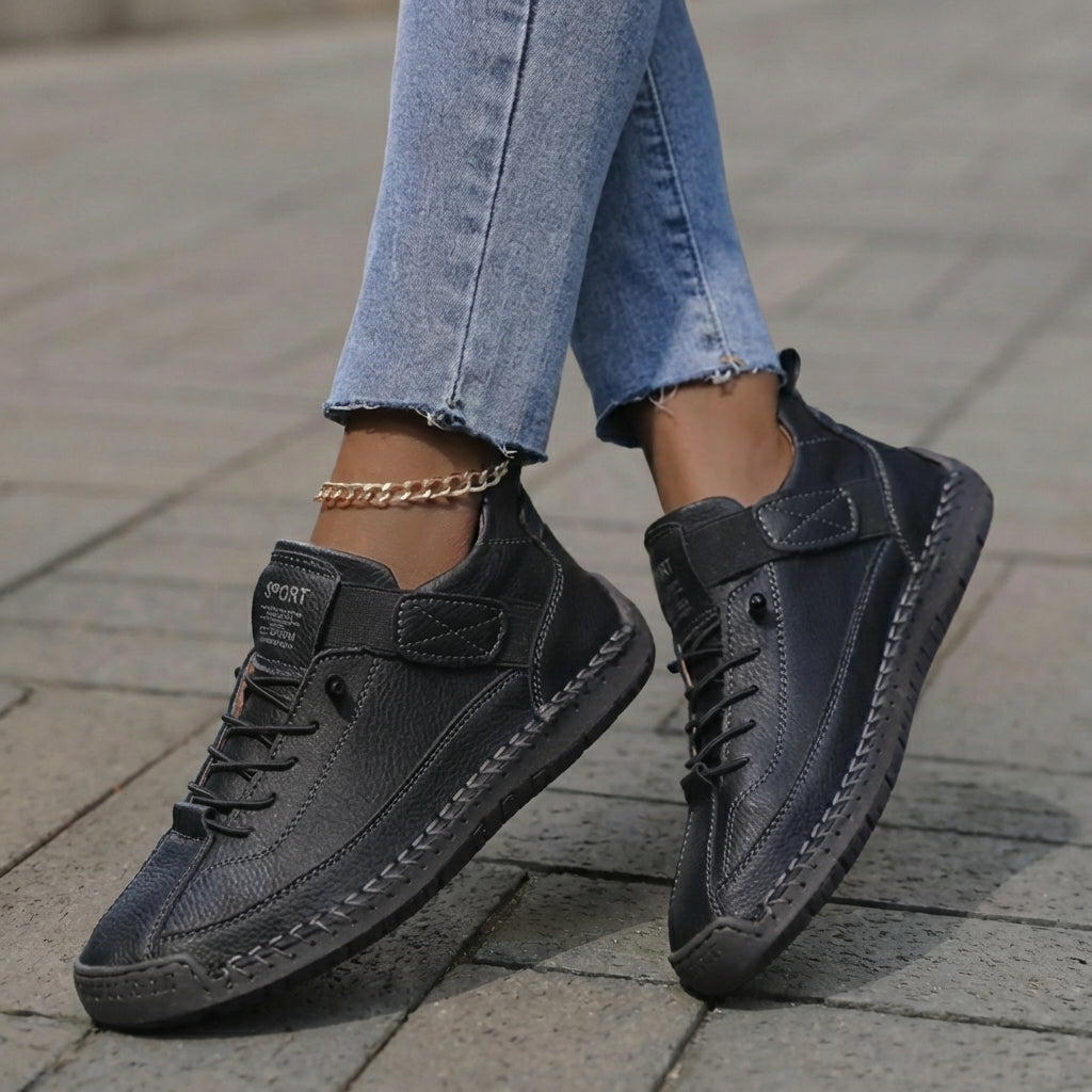 Zapatillas Aura