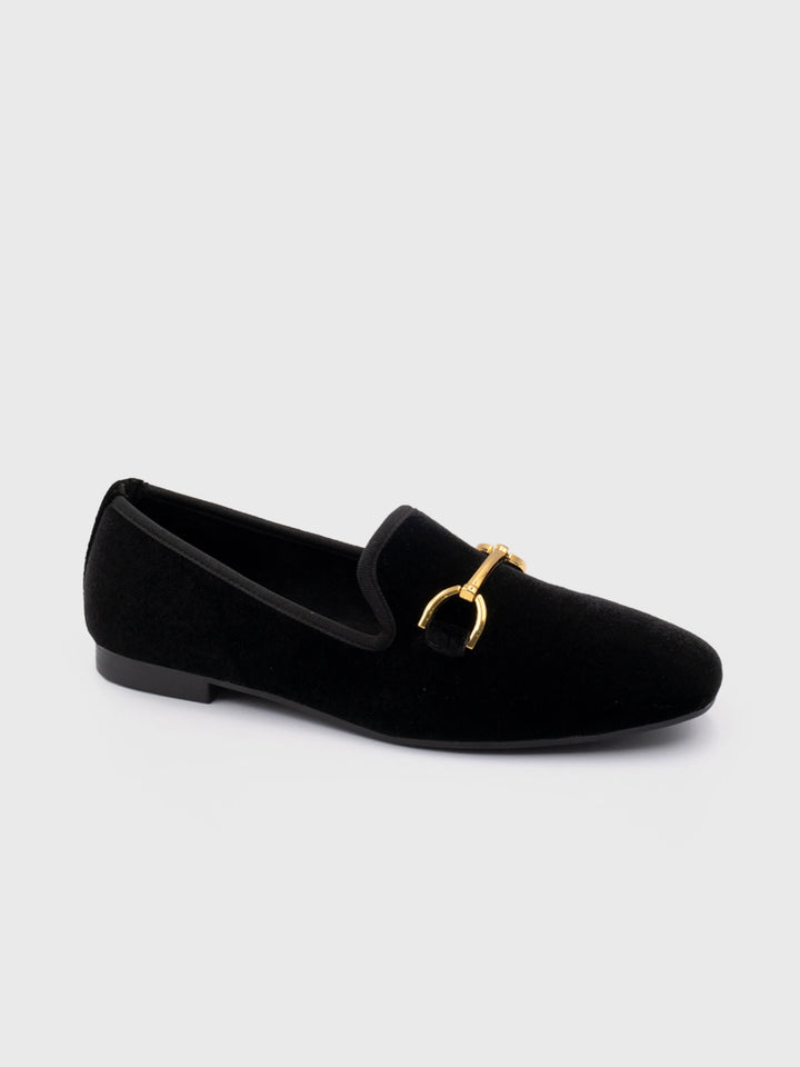 Mocasines Élite Noir
