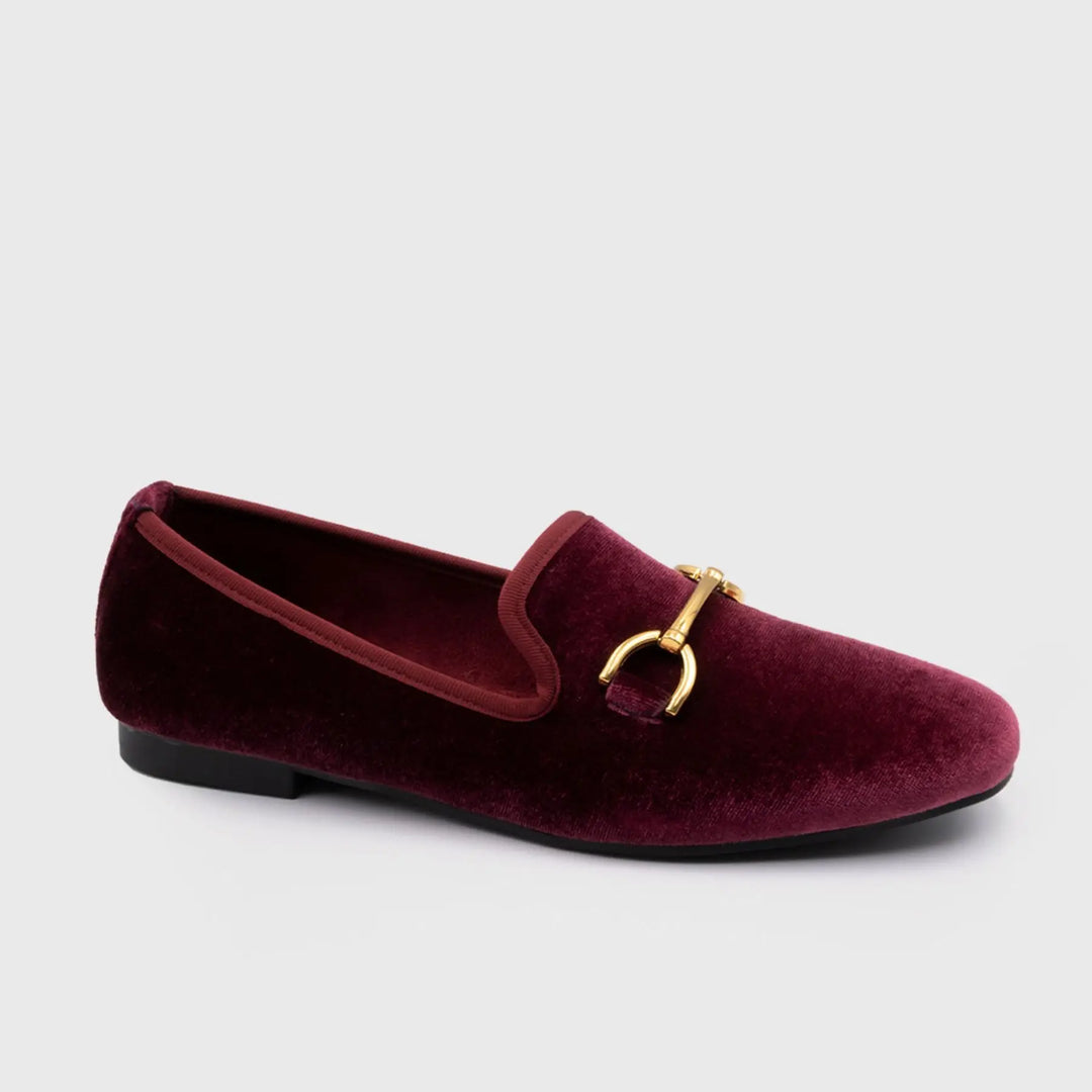 Mocasines Élite Noir