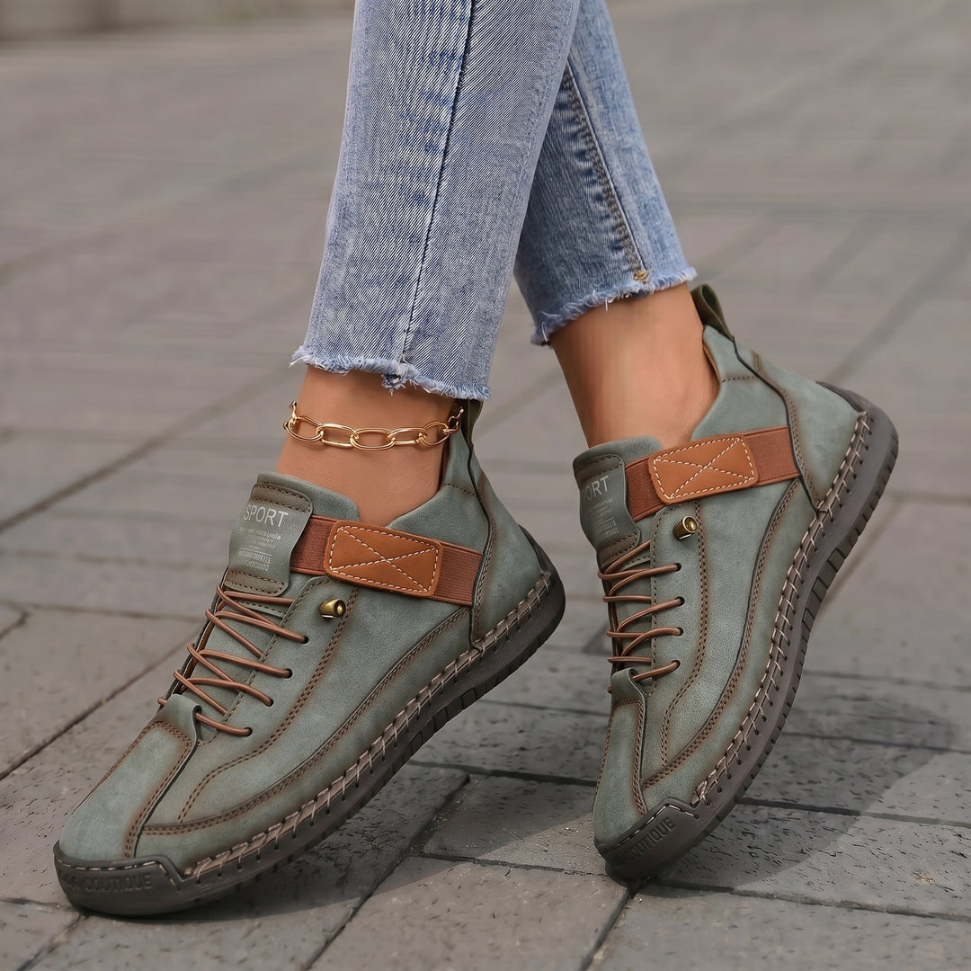 Zapatillas Aura