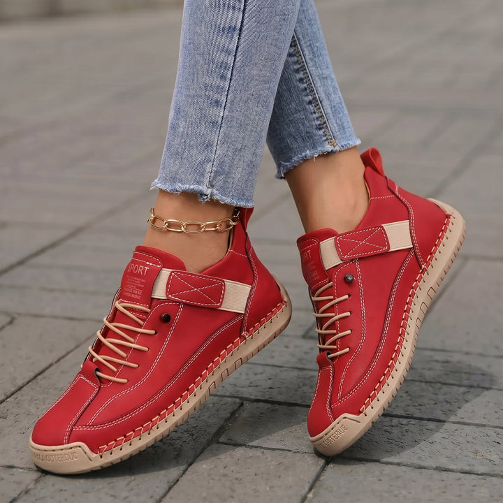 Zapatillas Aura