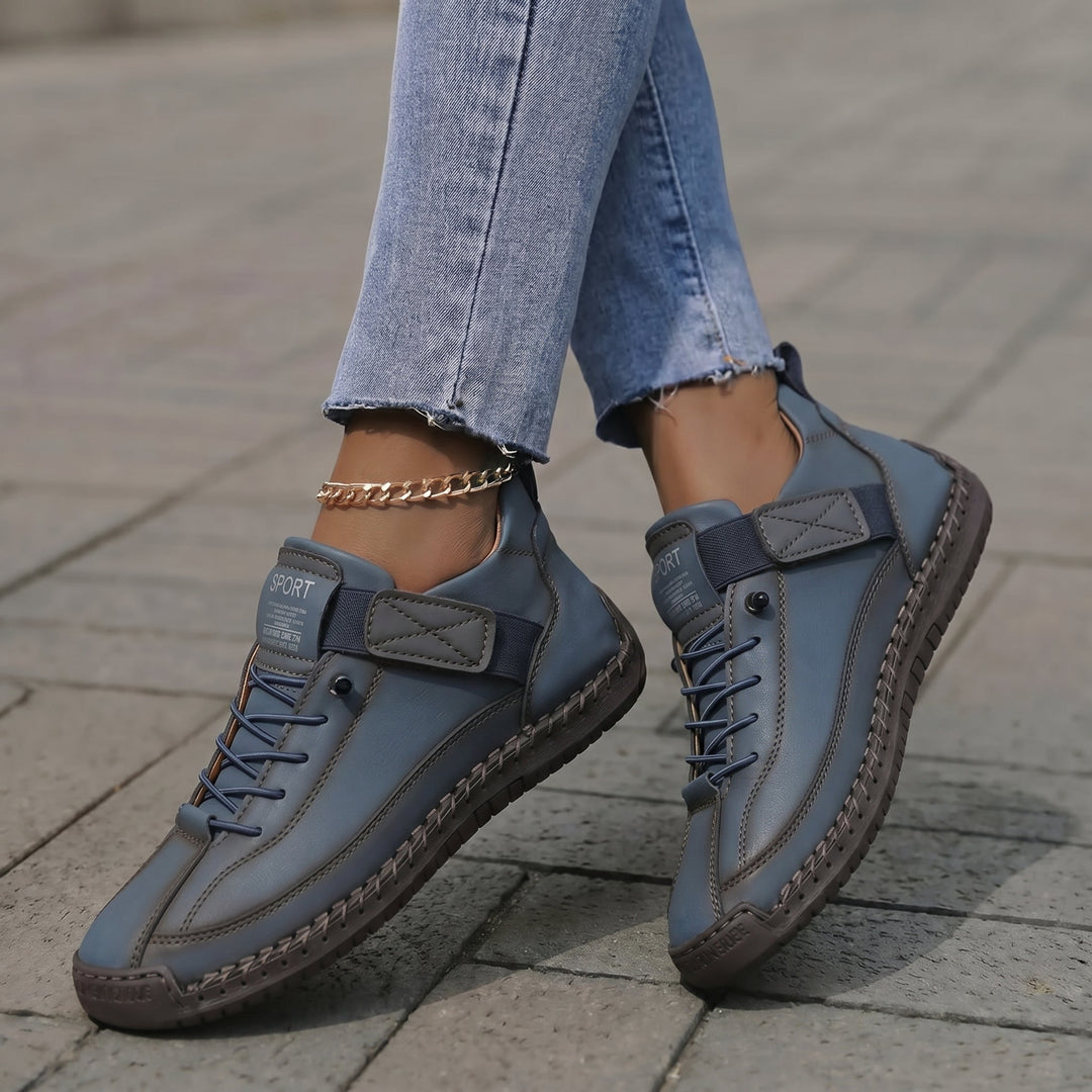 Zapatillas Aura