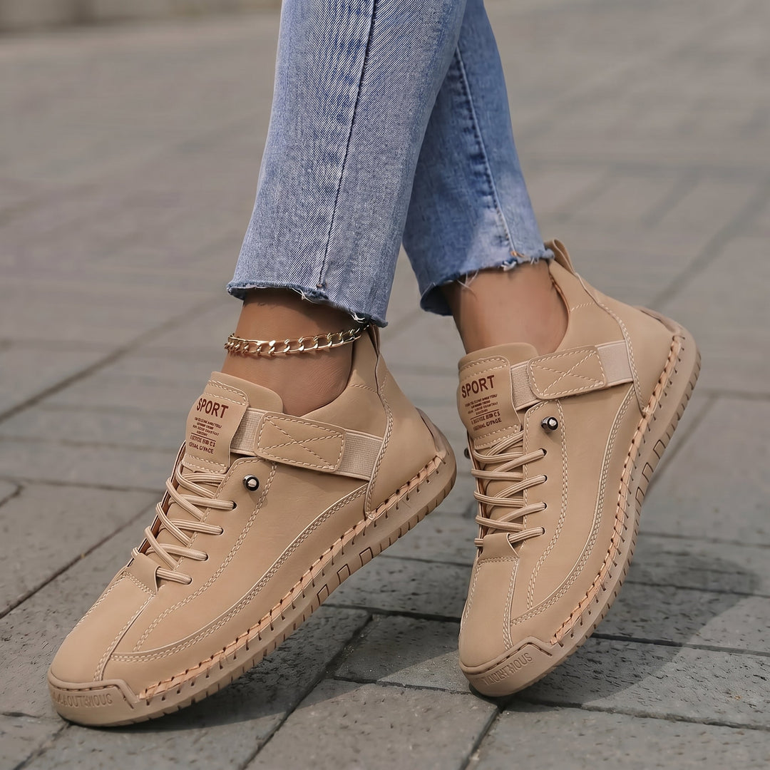 Zapatillas Aura