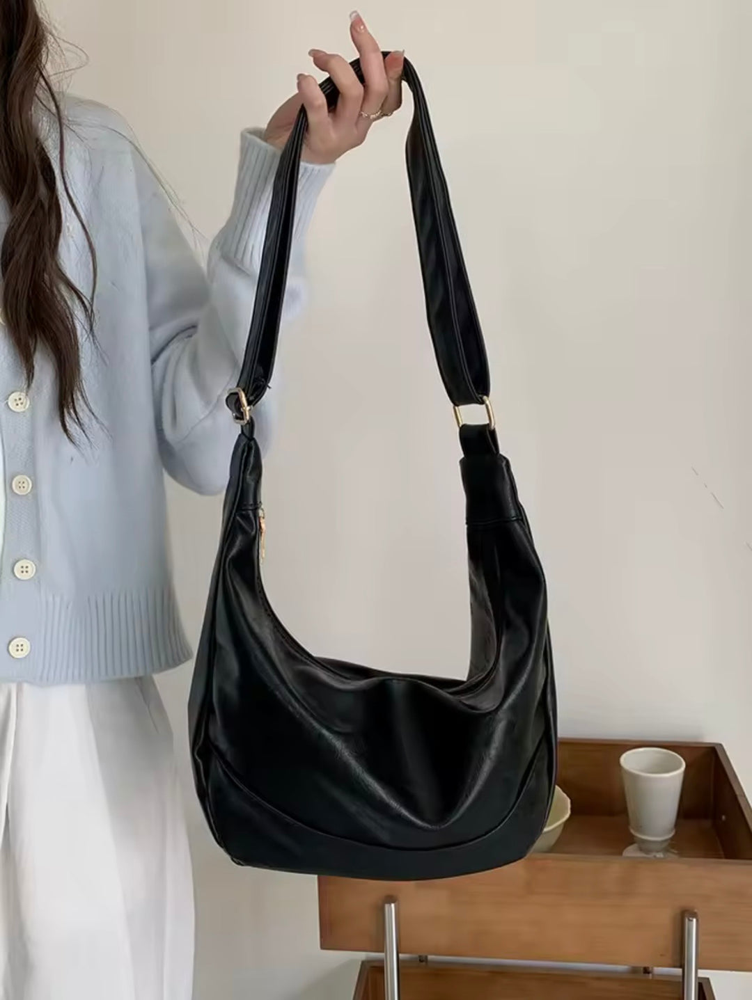 👜 Bolso Nuvora™ Elegance