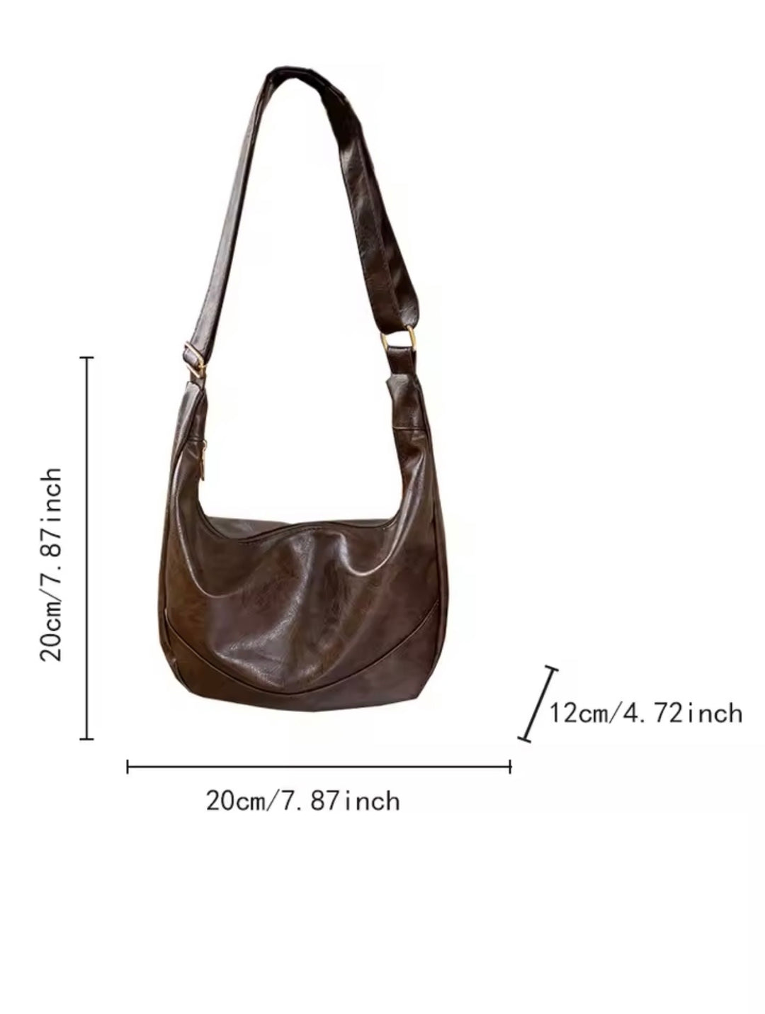 👜 Bolso Nuvora™ Elegance