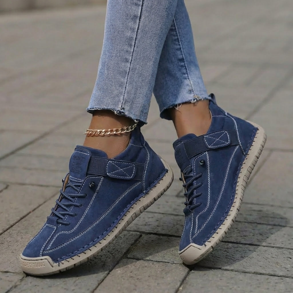Zapatillas Aura