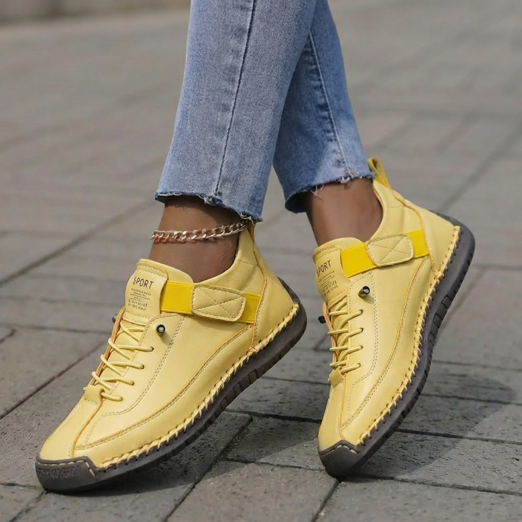 Zapatillas Aura