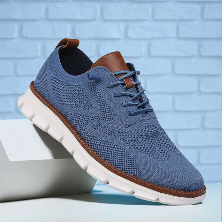 Zapatillas Urban Knit 360 – Comodidad y estilo sin límites