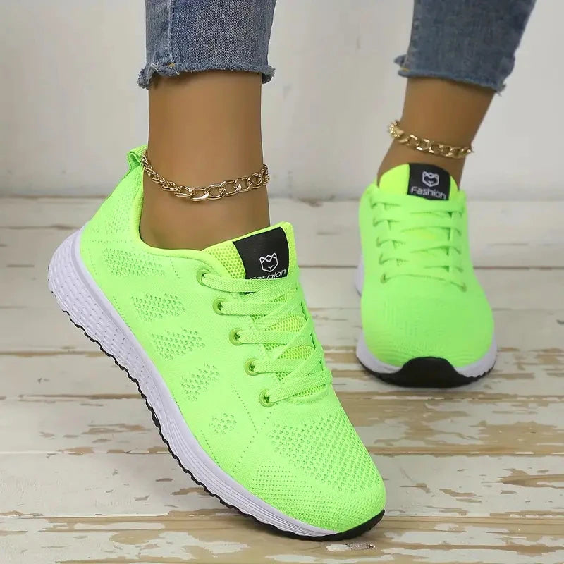 Zapatillas Valeria