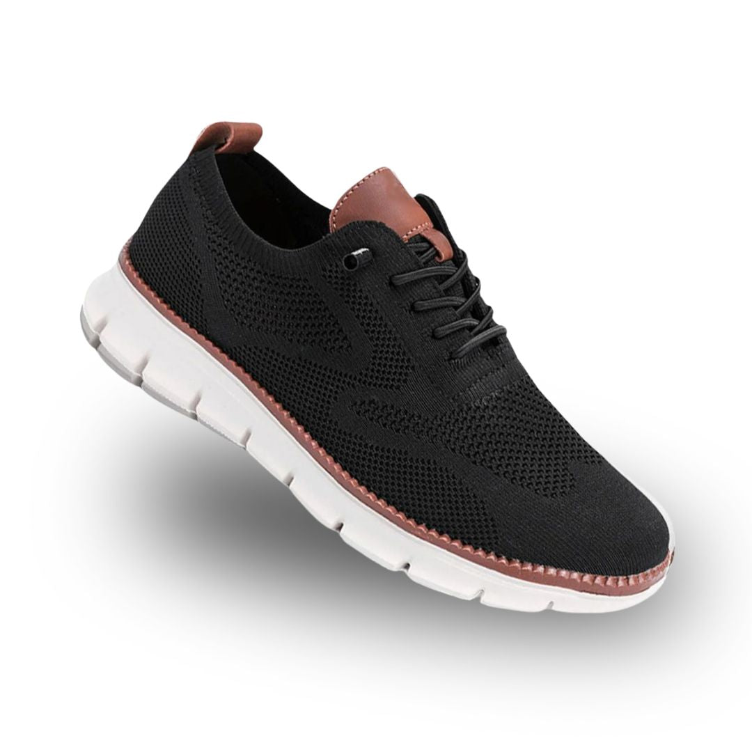 Zapatillas Urban Knit 360 – Comodidad y estilo sin límites