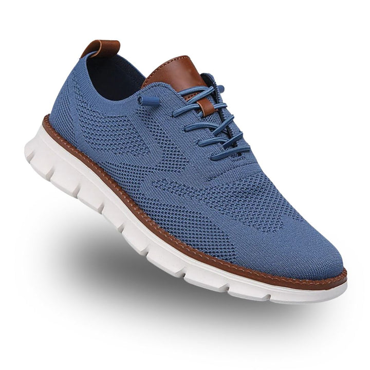 Zapatillas Urban Knit 360 – Comodidad y estilo sin límites