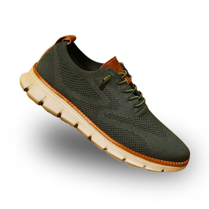 Zapatillas Urban Knit 360 – Comodidad y estilo sin límites